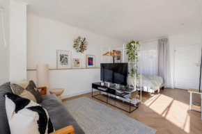 Cosy Gem in heart of Tamboerskloof